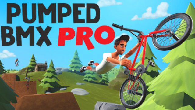Free Download Pumped Bmx Pro
