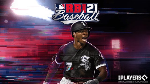 Free Download R.B.I. Baseball 21