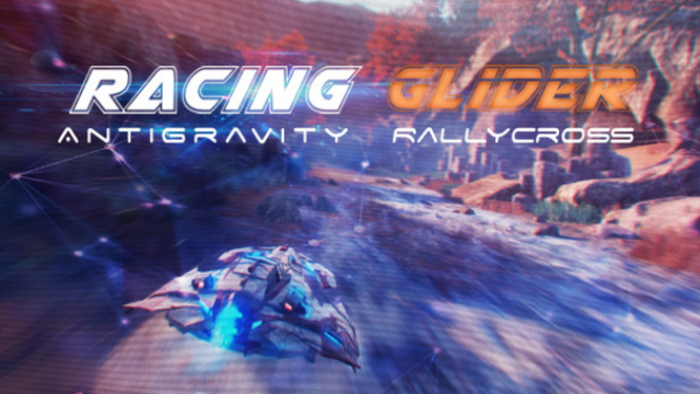 Free Download Racing Glider