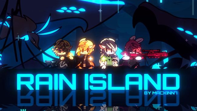 Rain Island Free Download