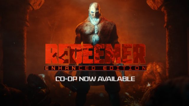 Redeemer: Enhanced Edition Free Download