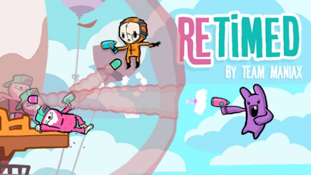 Free Download Retimed PC Game