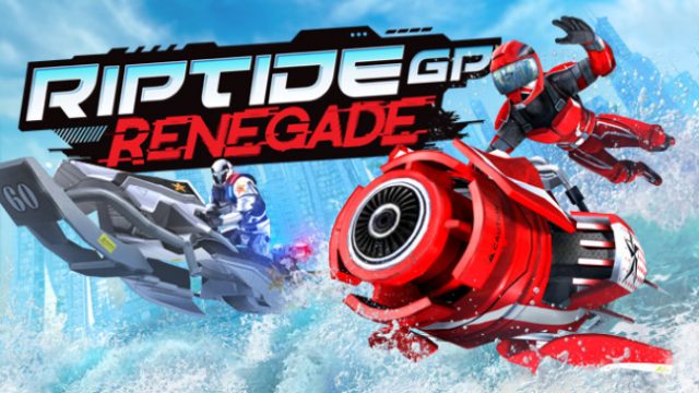 Free Download Riptide GP: Renegade