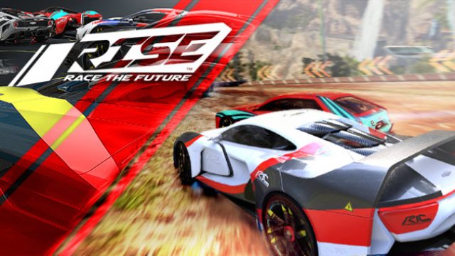 Free Download Rise: Race The Future