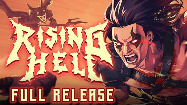 Rising Hell free downloads