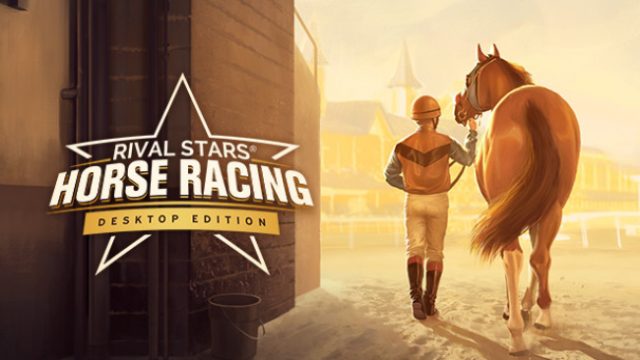 Free Download Rival Stars Horse Racing: Desktop Edition