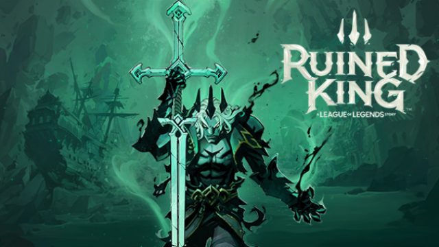 Ruined King: A League Of Legends Story Free Download (ALL DLC’s)