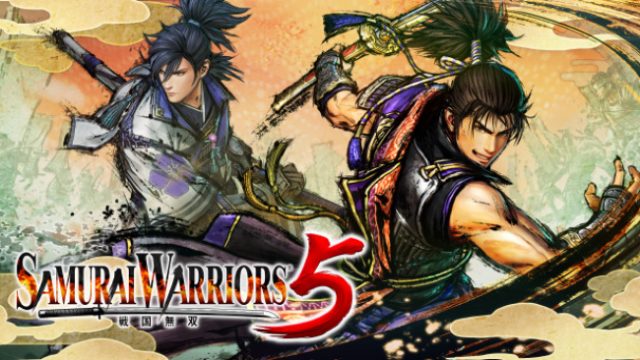 Samurai Warriors 5 Free Download
