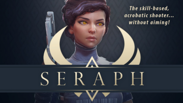 Seraph Deluxe Edition Free Download