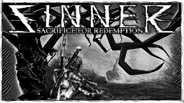 Free Download SINNER: Sacrifice for Redemption (Update 2)