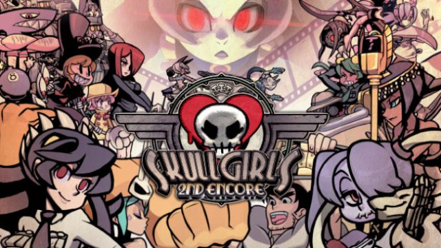 Skullgirls 2nd Encore Free Download (ALL DLC’s)