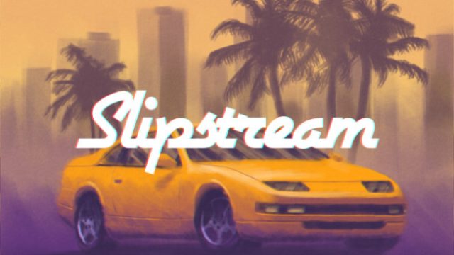 Free Download Slipstream