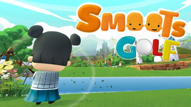 Free Download Smoots Golf