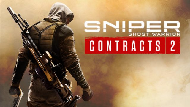 Sniper Ghost Warrior Contracts 2 Free Download