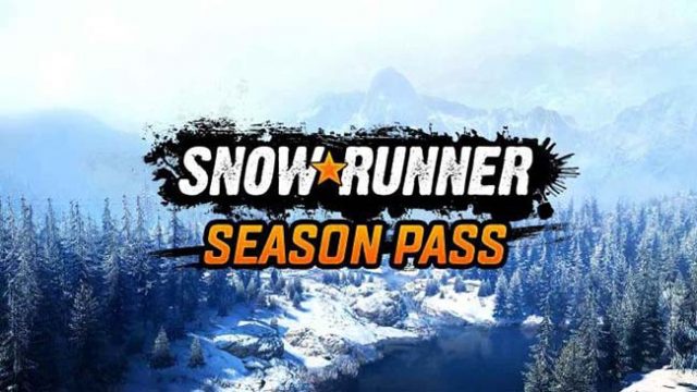 Free Download SnowRunner (ALL DLC’s)