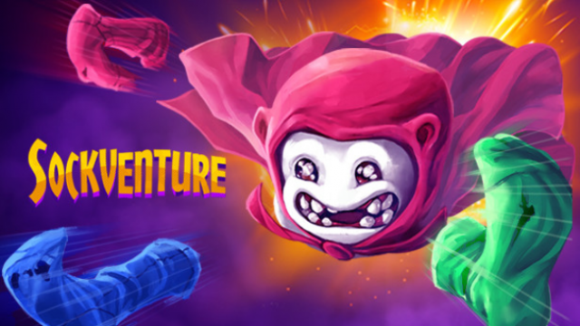 Sockventure Free Download