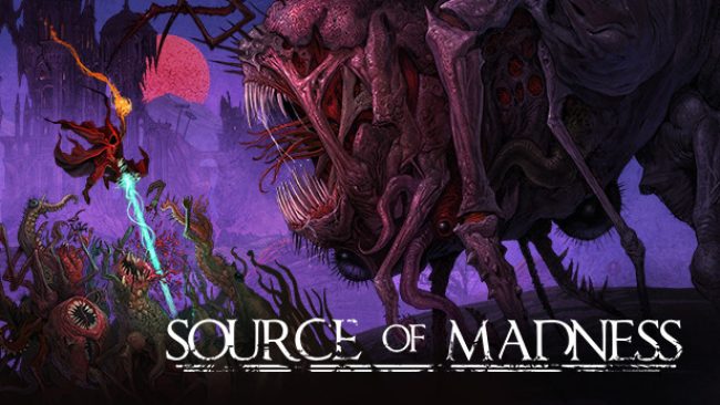 Source Of Madness Free Download