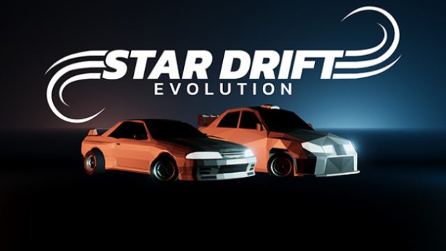 Free Download Star Drift Evolution