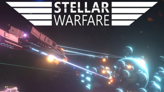 Free Download Stellar Warfare