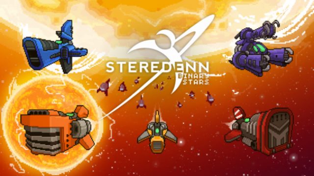 Free Download Steredenn