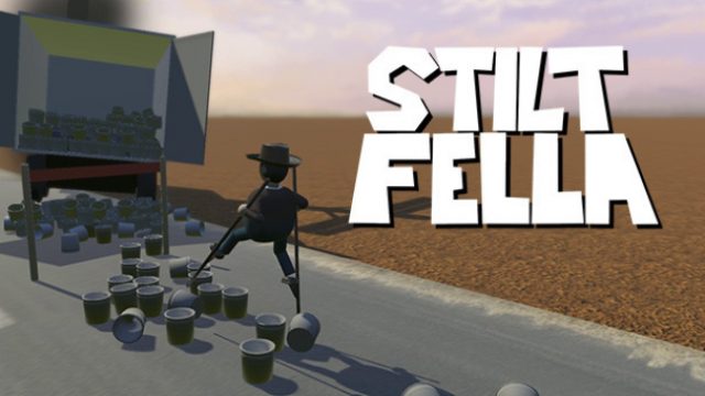 Free Download Stilt Fella