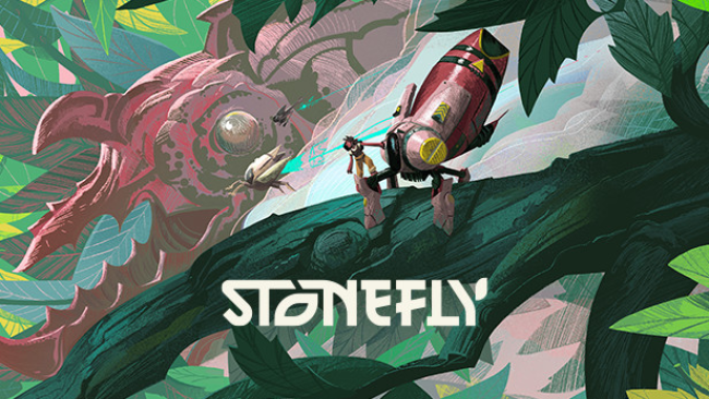 Stonefly Free Download