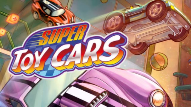 Free Download Super Toy Cars