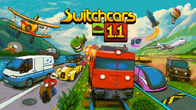 Switchcars Free Download