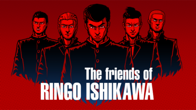 The Friends of Ringo Ishikawa Free Download
