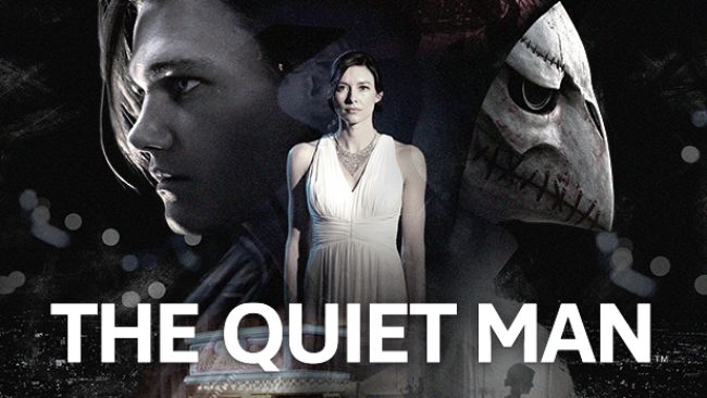 The Quiet Man Free Download