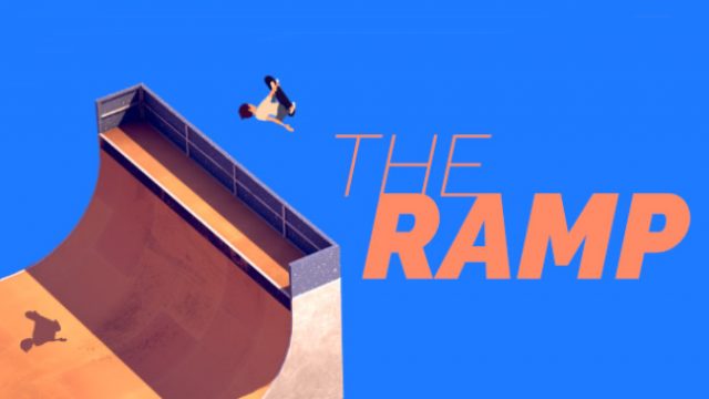 Free Download The Ramp
