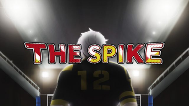 Free Download The Spike