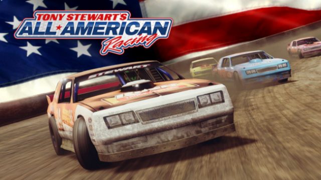 Free Download Tony Stewart’s All-American Racing