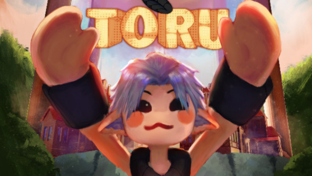 Toru Free Download PC Games