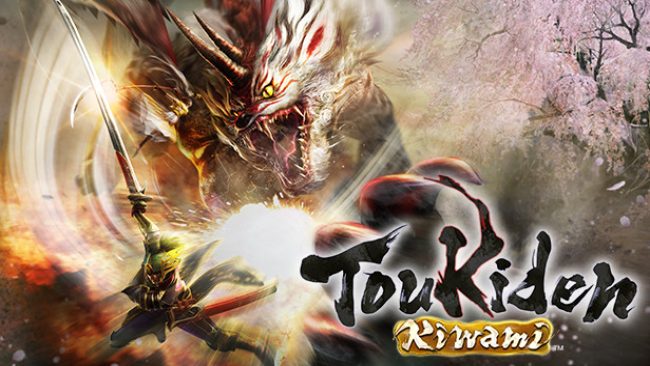 Toukiden: Kiwami Free Download