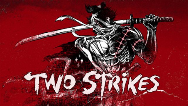 Free Download Two Strikes