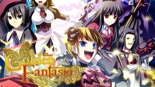 Umineko: Golden Fantasia Free Download