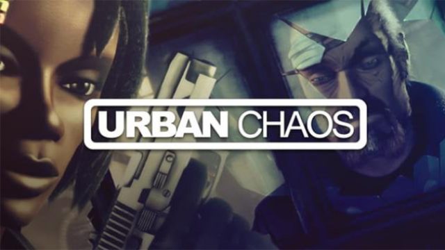 Urban Chaos Free Download