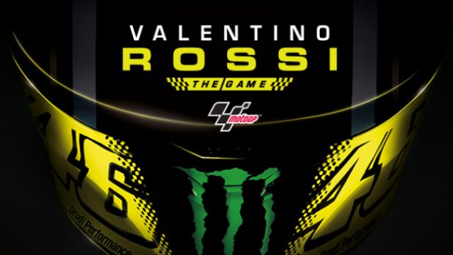 Free Download Valentino Rossi The Game