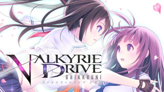 Valkyrie Drive Bhikkhuni Complete Edition Free Download