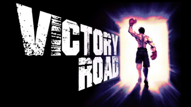Free Download Victory Road