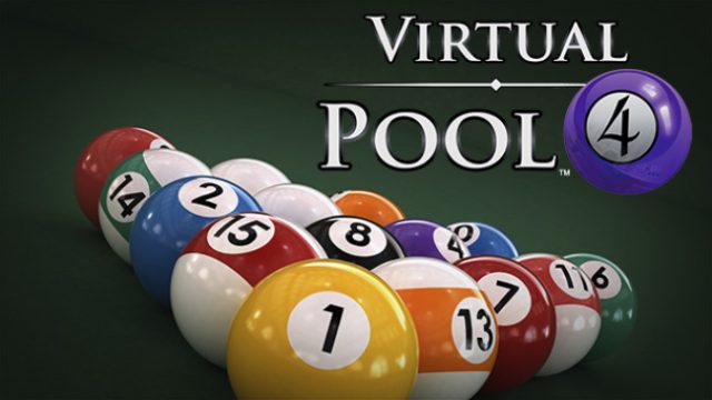 Free Download Virtual Pool 4