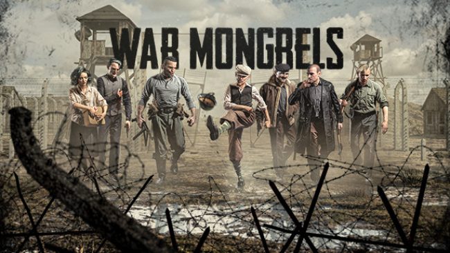 War Mongrels Free Download