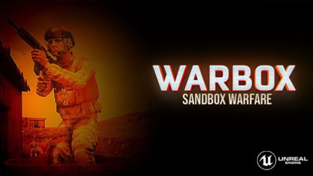 Warbox Free Download PC Game