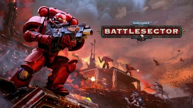 Warhammer 40.000: Battlesector Free Download
