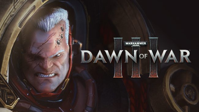 Warhammer 40.000: Dawn of War III Free Download