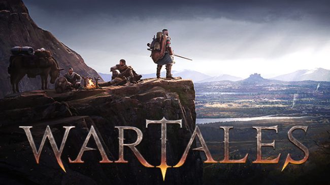 Wartales Free Download