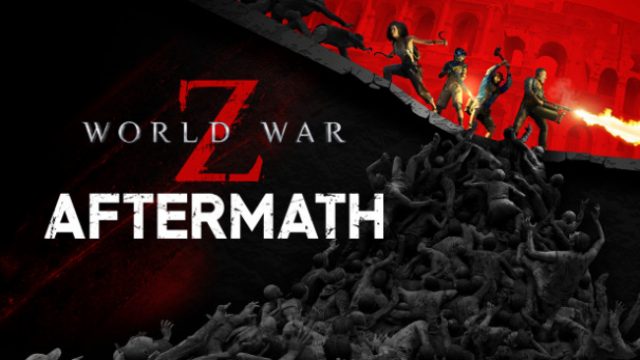 World War Z: Aftermath Free Download