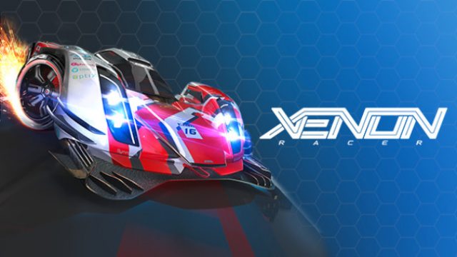 Free Download Xenon Racer