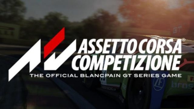 Free Download Assetto Corsa Competizione (ALL DLC’s)